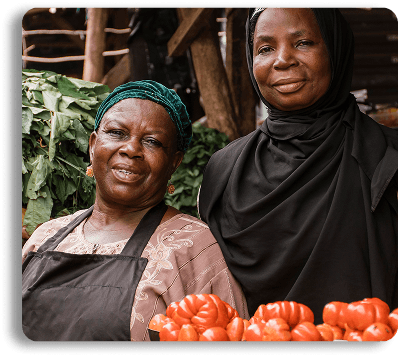 Market women