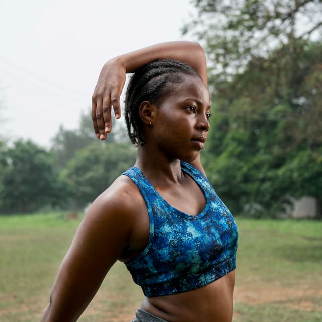 Women's Health Revolution