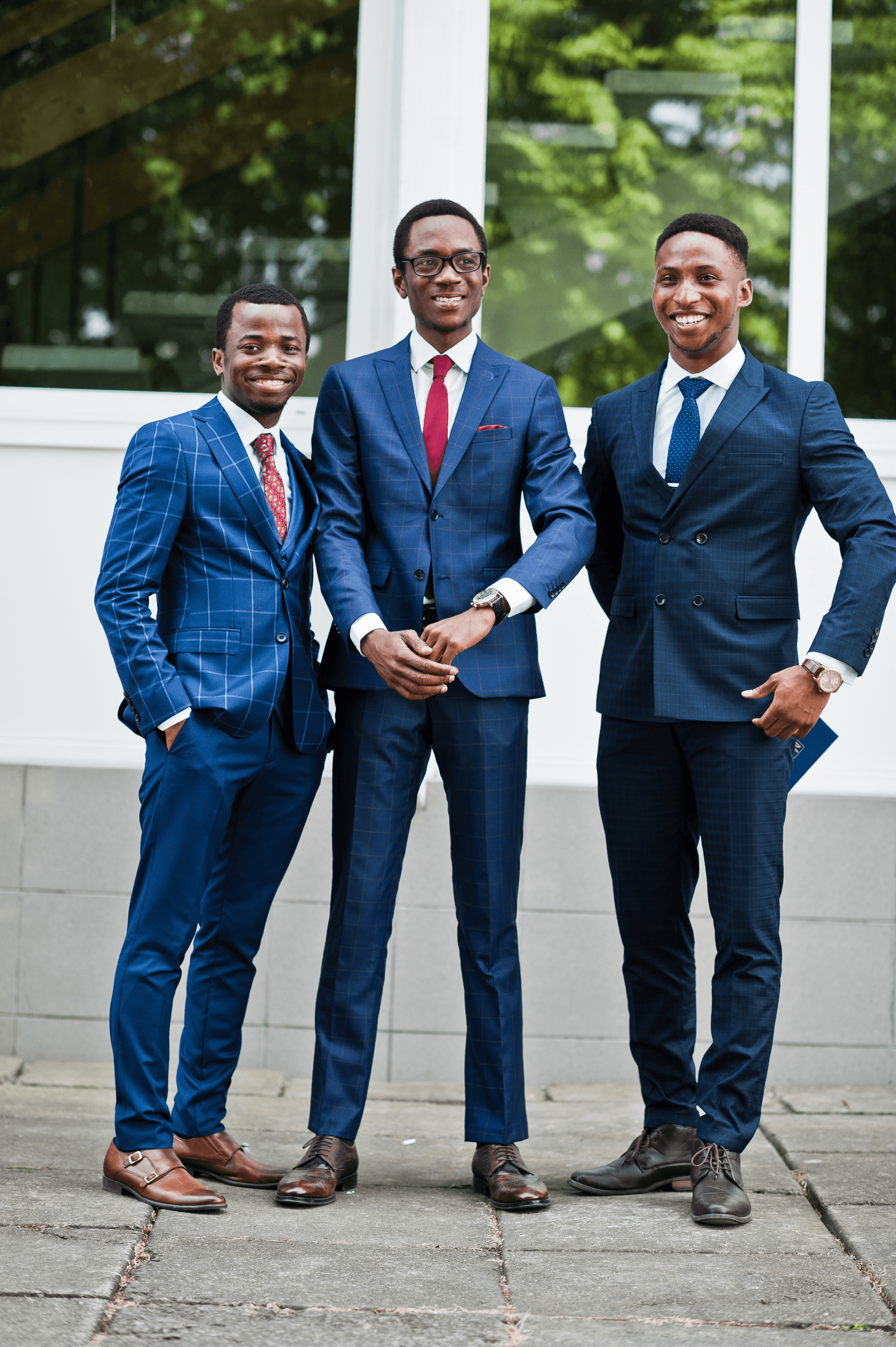 IntelliBra team members