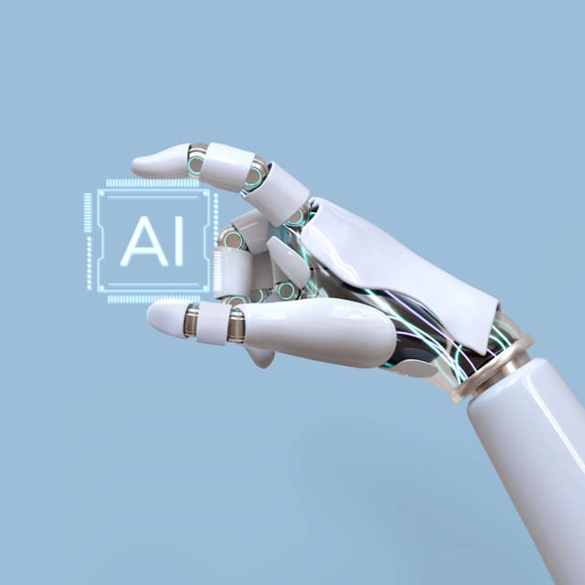 AI Meets Accessibility